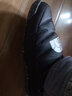 北面（The North Face）保暖鞋男秋冬户外运动轻便一脚穿懒人鞋鹅绒舒适抓地休闲鞋5G2F KY4 42 /9 实拍图