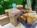 3M切割片角磨机砂轮片金属切割锯片不锈钢砂轮片铝合金磨光片树脂打磨片105x1.2x16毫米（10片） 实拍图