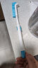 Little seal日本杯刷长柄洗杯子神器厨房水槽缝隙清洁刷无死角刷子水池直角刷 晒单实拍图