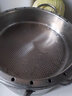 钢米 304不锈钢无孔原味蒸锅家用蒸饭实心蒸笼不串味煤气灶电磁炉通用 实拍图