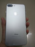 Apple iPhone 7 Plus 苹果7 plus二手手机国行优惠券补贴 银色 256G 实拍图