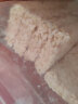 翰鸥斐爆米花块传统老式大米花糕童年怀旧零食儿童小吃大米板爆米花糖 米花块2斤 晒单实拍图