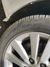 朝阳 轮胎 SA37系列高档运动型车胎 朝阳轮胎 205/55R16 实拍图