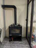 铭匠壁炉柴火炉客厅家用室内取暖炉别墅欧式客厅装饰农村真火壁炉 70超厚型【全屋3分钟升温】 实拍图