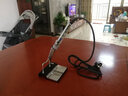 高洁黄花(高洁) 907S调温电烙60W恒温烙铁480度工业级烙铁内热式烙铁 P-907S标配（200-450℃ 60W） 实拍图