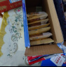 豪士蛋皮吐司面包420g整箱 三明治夹心面包片早餐食品点心休闲零食 晒单实拍图