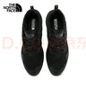 北面（The North Face）男鞋低帮徒步鞋户外防滑抓地春季25上新|7W5S KX7/黑色 7H/40 实拍图