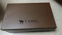 骆驼（CAMEL）【踏山】户外登山鞋男秋冬新款透气舒适徒步运动工装鞋子 G14A342696 (秋季款) 卡其色 42 实拍图