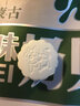 赛拜努内蒙特产奶贝奶棒奶片休闲奶片儿童乳制品 酸奶味100g 实拍图