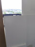 IKEA 宜家 KLEPPSTAD克勒普斯塔 三门衣柜 117x176 白色 实拍图