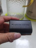 蒂森特（dste）适用于佳能60d 70D 80D 5D3 7D 5D2 5D4 90D 6D2 一代单反相机  LP-E6 电池 实拍图