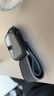 Apple Watch S8 S7 智能手表二手苹果S6国行iwatchS5学生电话多功能运动手表 S7/GPS/铝金属/午夜色 99新 44mm(45mm) 实拍图