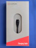 高驰（COROS）PACE 系列/APEX 系列/VERTIX 系列通用USB运动手表充电线 黑色 实拍图