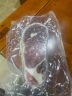 恒都 国产谷饲西冷原切牛排 450g/袋 3-4片 冷冻  原切牛肉 烧烤健身 实拍图