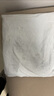 舒杜（SHUDU）鲨鱼毛毯成人超柔软柔软绒连帽衫睡袋可穿的宽松连体睡衣鲨鱼睡袋  鲨鱼睡衣袋 XL 身高170-185cm 实拍图