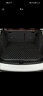 车丽友 专用于特斯拉Model 3汽车后备箱垫尾箱垫 实拍图