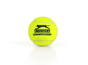 史莱辛格（Slazenger） 整箱网球比赛训练用球CHAMPIONSHIP胶罐一箱24筒STB340966 实拍图