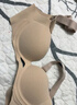 Glambody MAGIC NATURAL LINE大胸显小胸内衣薄款胸罩调整型收副乳防外扩无钢圈无痕文胸682345 肤色 80B /36B 实拍图