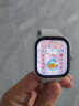 小米（MI）Redmi Watch4 红米智能手表 银雪白 血氧检测 蓝牙通话 旋转表冠 NFC运动手表 小米手表 红米手表 实拍图