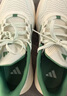 阿迪达斯 （adidas）男子春季户外轻便耐磨透气休闲运动鞋跑鞋JH5153 uk10.0码44.5 实拍图