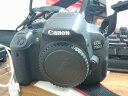 佳能 Canon 700D 650D 600D 入门级高清旅游数码二手单反相机 700D+18-55 IS STM【套机】 95成新 晒单实拍图