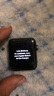 原装国行苹果手表二手apple watch9 series8智能运动iwatch7代6/SE情侣新款 SE/GPS款/银色 95新44/45mm送磁力充电线 实拍图