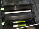 格式DCP-L2535DW dcp-L2550dw粉盒DCP7090dw DCP7190dw适合兄弟打印机DCPL2535 2550 7090 7190DW硒鼓墨盒感光鼓 MFC-L2710DW超大容 实拍图