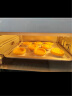 米家小米电烤箱小型家用发酵箱干果机  全自动烘焙烘烤解冻多功能 烧烤红薯鸡翅神器 台式大容量32L 晒单实拍图