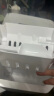 惠康（HICON）制冰机小型家用宿舍学生15KG迷你寝室全自动圆冰块制作机商用奶茶店冰块机 牛奶白-23年新款+自动清洗 实拍图