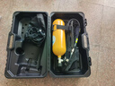 战术国度 正压式空气呼吸器6.8L碳纤维瓶（机械表）消防应急救援有限空间作业呼吸器 实拍图