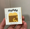 moody美瞳月抛彩色隐形眼镜精选系列2片装