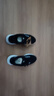 耐克（NIKE）官方RUN SWIFT 3男子公路专业跑步鞋秋季透气缓震DR2695 002黑/白色/暗烟灰 40.5 实拍图