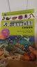 昆虫蜘蛛百科全书/科学大探索书系 实拍图
