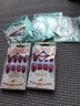 NAIL NINA美甲贴片假指甲穿戴美甲可拆卸日式网红甲片成品持久磨砂学生短款 水粉渐变1件 实拍图