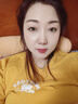玛丽黛佳（MARIE DALGAR）意念失控腮红自然裸妆修容单色少女粉胭脂收缩膨胀色一体 P01#杏仁白桃色 实拍图