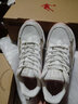 乔丹女鞋潮流运动鞋2025秋季密网休闲鞋老爹鞋学生跑步鞋子女 实拍图