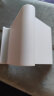 孜泰 桌面手机支架懒人平板ipad支架折叠便携网红直播调节手机座 苹果华为小米努比亚通用 白色 实拍图
