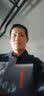 AETEL 春夏季男女长袖工作服套装建筑工地耐磨汽修劳保工程服可定制 实拍图