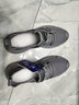 回力男鞋网面溯溪鞋2025夏季新款透气男士防滑休闲运动鞋子涉水鞋凉鞋 灰色【网面透气】 43 实拍图