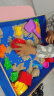 太空沙（SPACE SAND）太空沙无毒6斤礼盒套装儿童玩沙玩具沙子沙色梦幻沙滩儿童节礼物 晒单实拍图