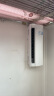 美的（Midea）空调 大1匹 酷省电 新一级能效 变频冷暖  壁挂式空调挂机 智能家电 KFR-26GW/N8KS1-1 晒单实拍图
