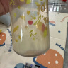 贝亲（Pigeon）迪士尼自然实感第3代宽口径PPSU奶瓶330ml LL号 秋收时分 AA235 实拍图