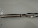 维艾（Newair）304不锈钢去鱼鳞刨刮鱼鳞器家用打鳞神器 厨房小工具杀鱼专用刷刀 实拍图