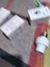 CNOBLE智能语音灯头灯控识别灯泡螺口e27通用开关控制遥控关灯声控灯座 语音灯头 实拍图