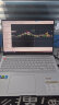 华硕无畏Pro16 13代酷睿i9 16英寸全能轻薄笔记本电脑(i9-13900H16G512G RTX4060 2.5K120Hz 高色域) 实拍图