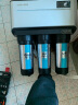 安吉尔 家用净水器A6 A4 V6 J2577 T1C S1全套滤芯厨房通用净水器厨房净水器替换滤芯 J2375-ROB12（全套滤芯） 实拍图