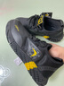 卫尔盾劳保鞋男士钢包头耐磨防滑防砸防刺冬季绝缘电工作工地软底轻便 01【耐磨飞织款】升级橡胶大底 40 实拍图