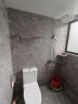 益鸟（YINIAO）卫生间翻新改造装修施工服务老房厕所成都重庆武汉广州上海深圳 合同金额 实拍图