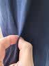 耐克（NIKE） 男子纯棉柔软舒适针织长裤 SPORTSWEAR CLUB  BV2763-410 2XL 实拍图