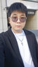 海伊朵十字架古巴链男士项链拼接锁骨链男小众设计潮嘻哈高级感百搭挂饰 赤道十字架【约50cm】 实拍图